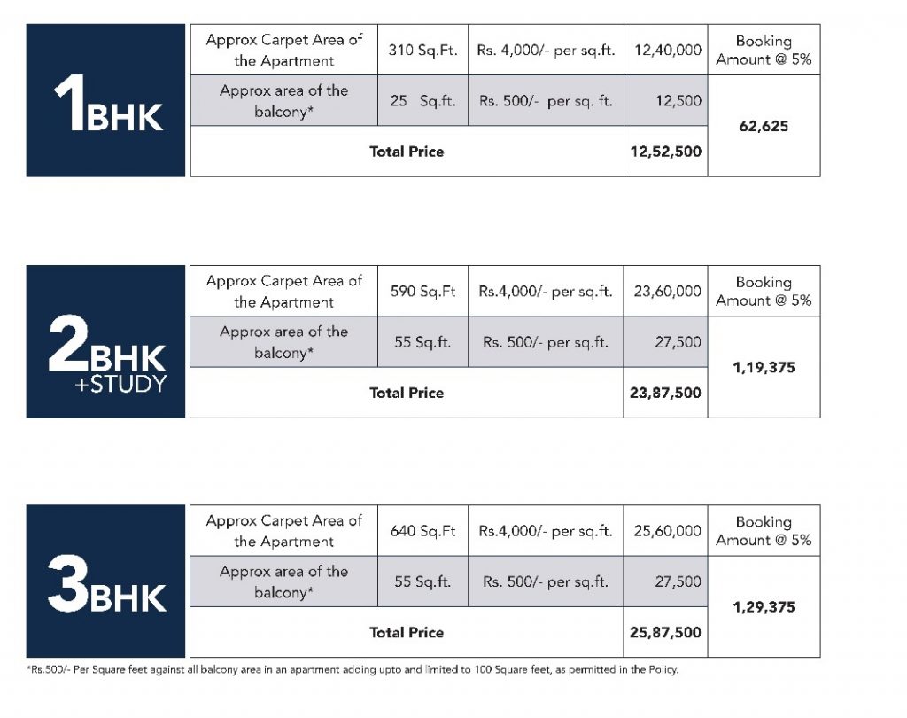 Price-List