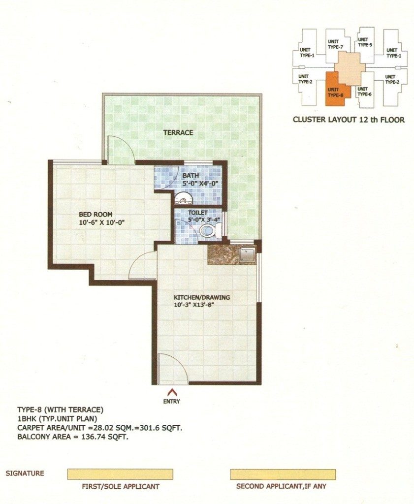 ramada-1bhk-rofaalayas