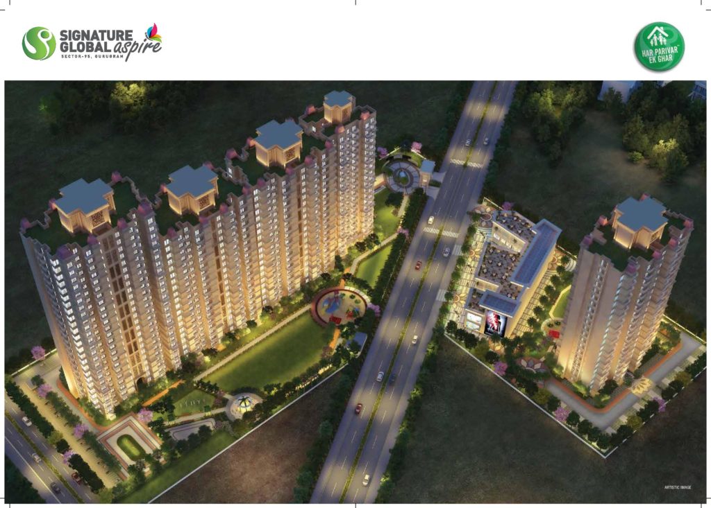 httpwww.justplan.co.inpropertysignature-global-aspire-affordable-housing-sector-95-gurugram1