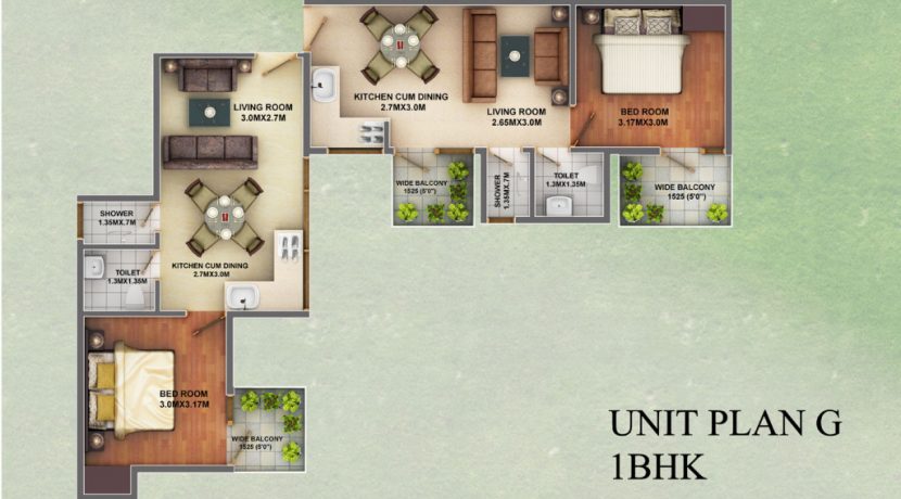 1bhk-Ramsonskshitiz