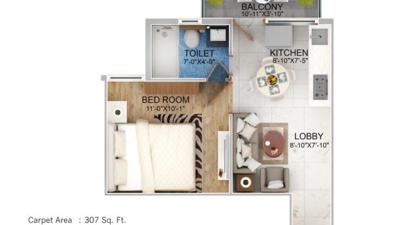 1bhk-osb-expressway-gurgaon-2