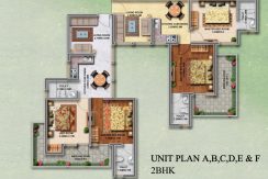 2bhk-Ramsonskshitiz