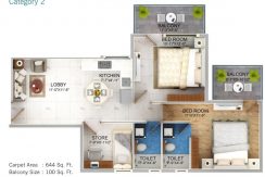 2bhk-osb-expressway-gurgaon-2