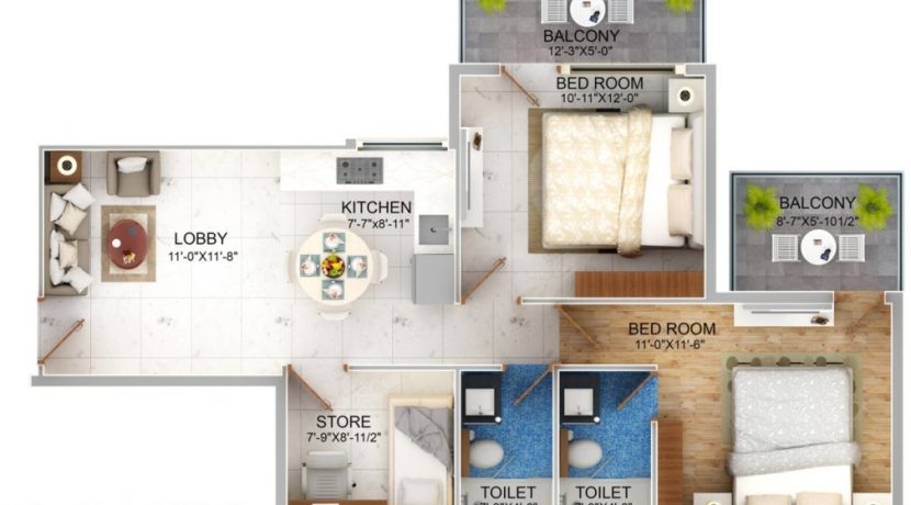 2bhk-osb-expressway-gurgaon-2