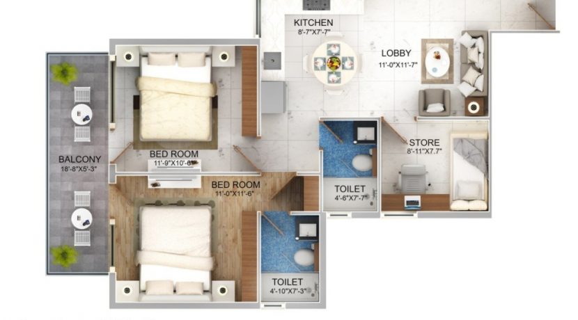 2bhk-osb-expressway-gurgaon