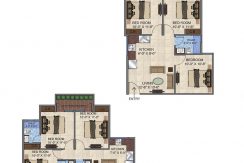 3BHK-Floor-Plan