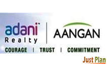 Adani aanganjustplansolution