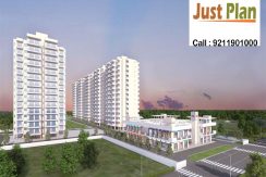 Rof ananda affordable housing