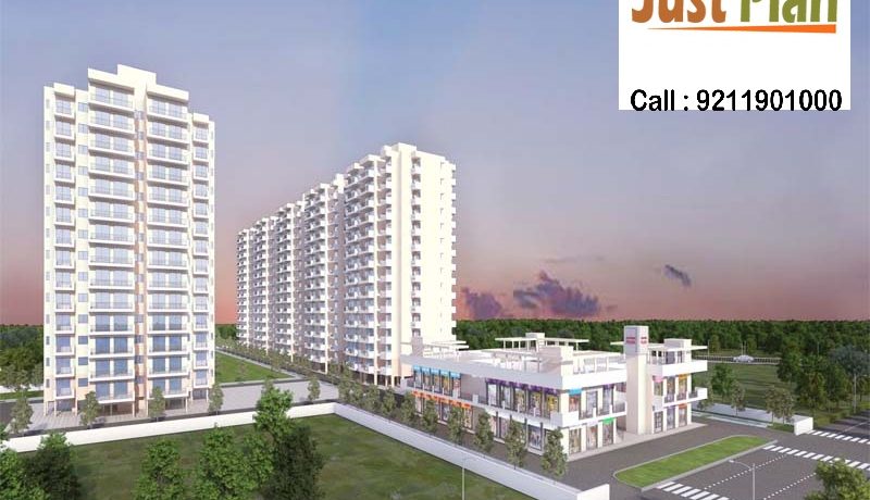 Rof ananda affordable housing