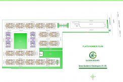 Global heights sohna