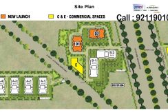 adaniaangansite-plan
