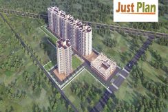 Rof ananda Gurgaon sector 95