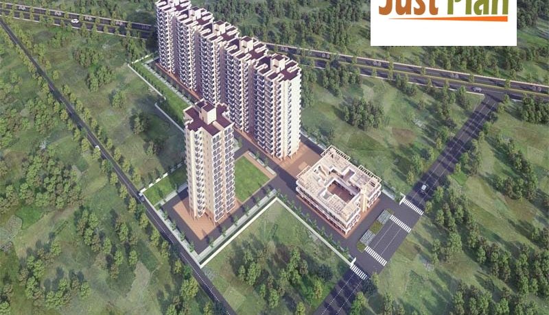 Rof ananda Gurgaon sector 95