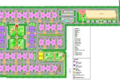 Global heights sohna
