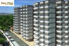Pareena Laxmi Affordable Housing Sector 99A Gurugram