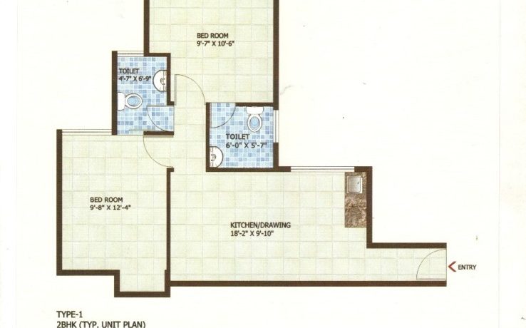 ramada-2bhk-rofaalayas