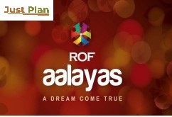 Rof Aalayas Affordable Housing Sector 102 Gurugram