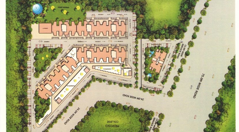 ramada1-siteplan