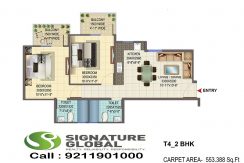 signatureglobalsolera.comT4_2-BHK