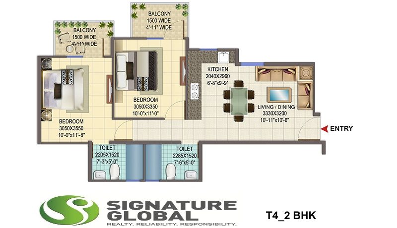 signatureglobalsolera.comT4_2-BHK