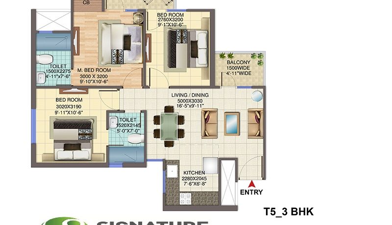 signatureglobalsolera.comT5_3-BHK