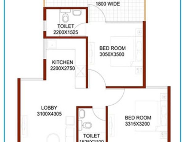 signatureglobalsyneracom2bhk6