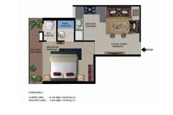 Global heights sohna type21bhk