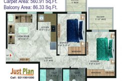 pareena-om-apartments-floor-plan-type4