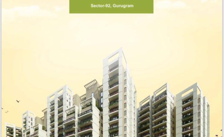 rof amaltas sector 92 gurugram