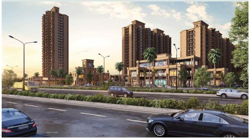 signatureglobalproxima sector 89 gurgaon