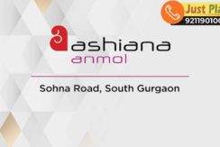 Ashiana Anmol Phase 2 Sohna Plots