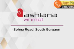 Ashiana Anmol Phase 2 Sohna Plots