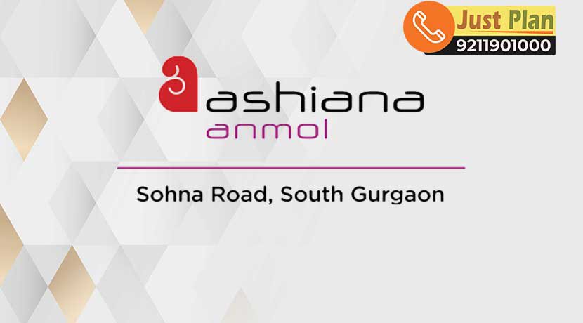 Ashiana Anmol Phase 2 Sohna Plots