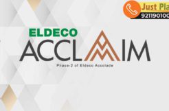 Eldeco Acclaim Sohna