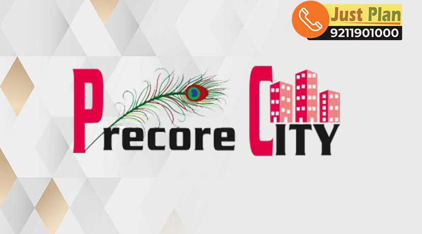 MV Precore City Sector 7 Sohna