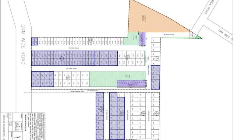Raheja-Affordable-Plots-Site-plan-768x494
