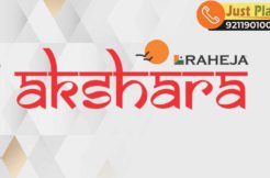 Raheja Akshara Sector 14 Sohna