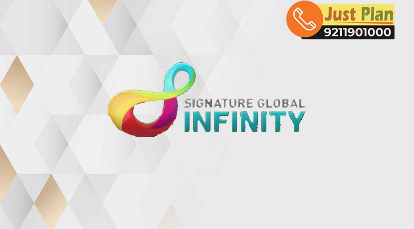 Signature Global Infinity Mall Sohna