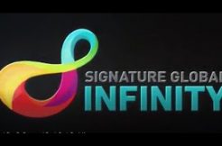 sg infinitymall sohna logo
