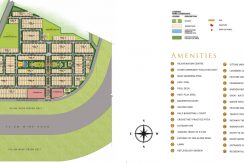 signature global park 4&5 Site-Plan