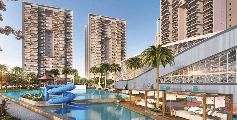 Gоdrej-Serenity-Gurgaon