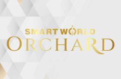 Smart World Orchard Sector 61 Smart World Floors On Golf Course Extension