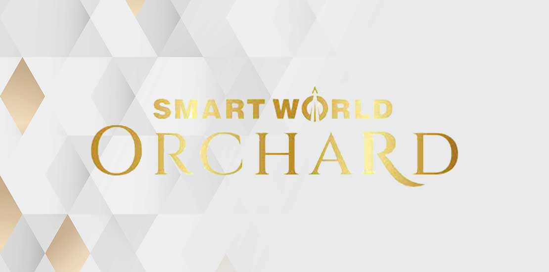 Smart World Orchard