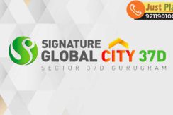 Signature Global City 37D 1