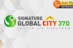 Signature Global City 37D 1