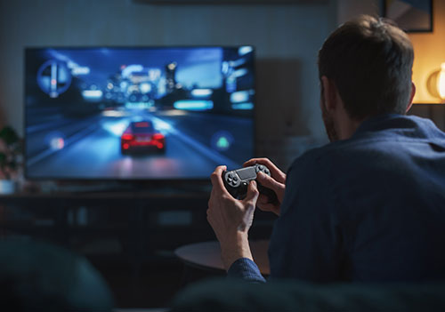 Game Zone
