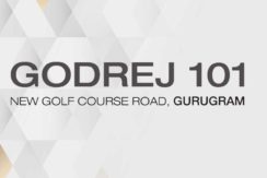 Godrej 101 Sector 79 New Golf Course Road Gurugram