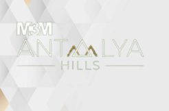 M3M Antalya Hills Sector 79