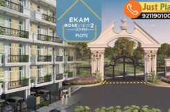 Paras Ekam Roseview 2 Sohna Plots