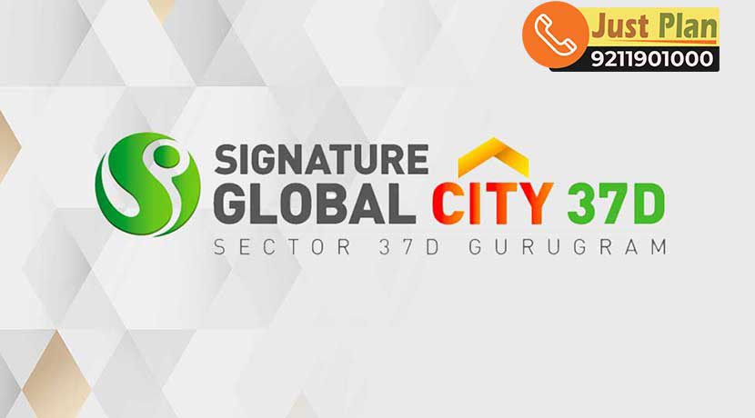 Signature Global City 37D 1